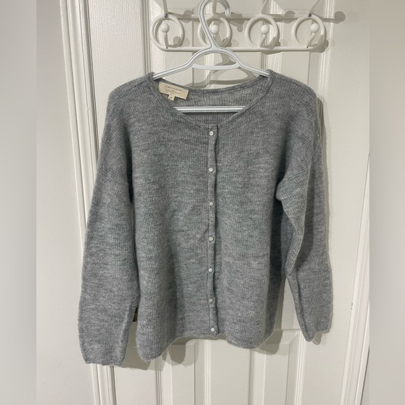 Sezane Sweaters - Sezane Gaspard Cardigan